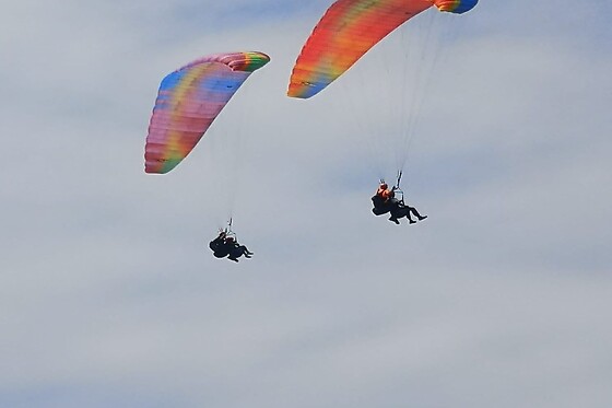 IPARAPENTE - photo 4