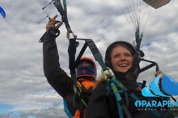IPARAPENTE