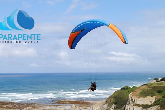IPARAPENTE - photo 9