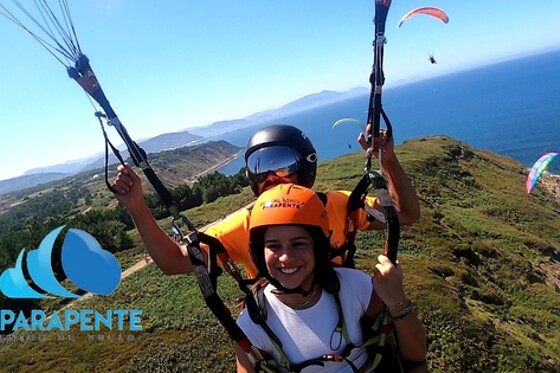 IPARAPENTE - photo 6