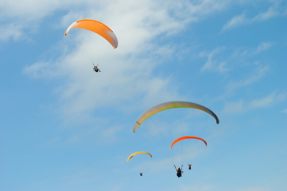 IPARAPENTE - photo 7