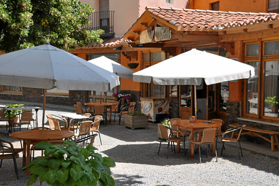 HOTEL PRATS - photo 5