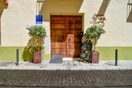 LA CASA DE LAS TITAS - photo 0