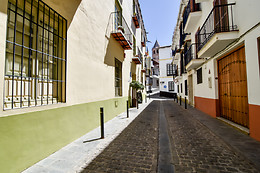 LA CASA DE LAS TITAS