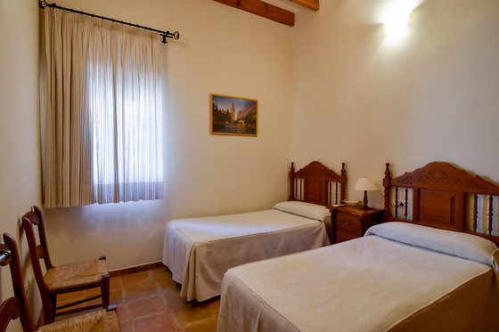 LA CASA DE LAS TITAS - photo 7