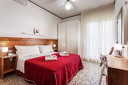CASA PORTOFINO rooms&breakfast