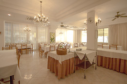 CASA PORTOFINO rooms&breakfast