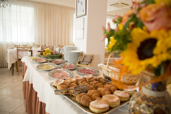 CASA PORTOFINO rooms&breakfast - photo 11