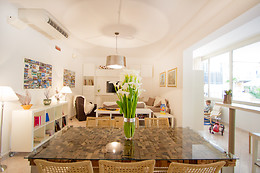 CASA PORTOFINO rooms&breakfast