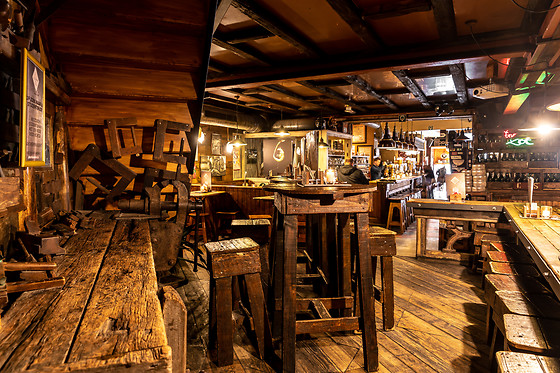 Antwerp Boulevard (Kelly's Irish Pub / Duke of Antwerp / Bier Central Antwerpen) - photo 3