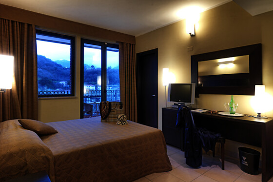 Hotel Terme Capasso - photo 0
