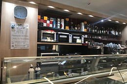 Muna Café