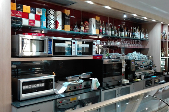Muna Café - photo 8