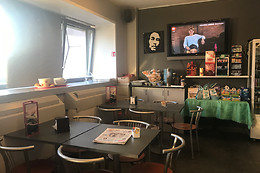 Muna Café