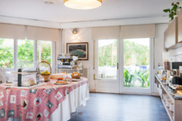 HOTEL RESTAURANTE ÁNCORA