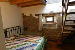 POSADA MOLINO DE LA VEGA