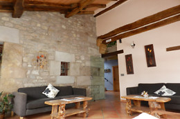 POSADA MOLINO DE LA VEGA