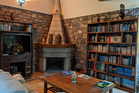 HOTEL EL REXACU - photo 2