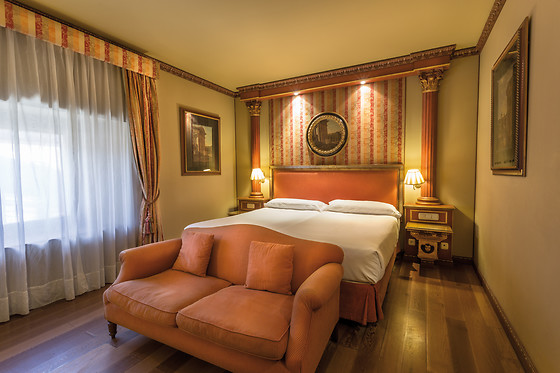 HOTEL IZÁN TRUJILLO - photo 1