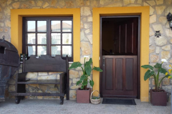 APARTAMENTO  RURAL LA FRAGUA DEL CANAJAL - photo 12
