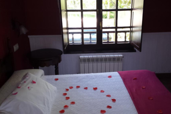 APARTAMENTO  RURAL LA FRAGUA DEL CANAJAL - photo 5