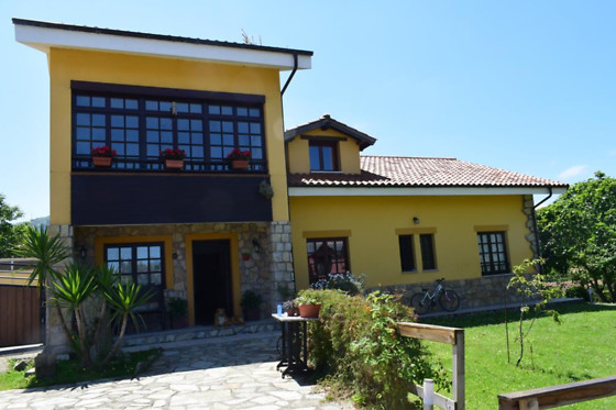 APARTAMENTO  RURAL LA FRAGUA DEL CANAJAL - photo 6
