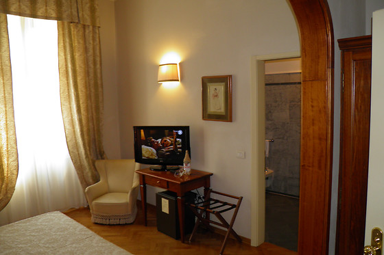HG Hotel Cappelli - photo 2