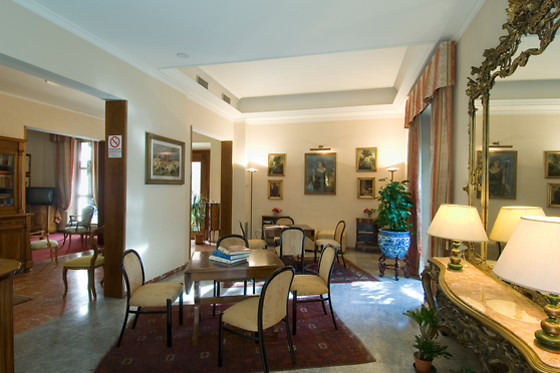HG Hotel Cappelli - photo 14