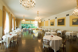 HG Hotel Cappelli