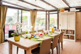 B&B 't Solveldje