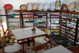 Drogheria - La Casa del Miele