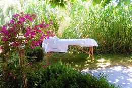 Massage et Visage