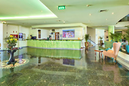 HOTEL BAÍA GRANDE