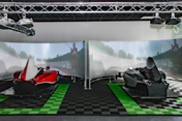RS Simulation