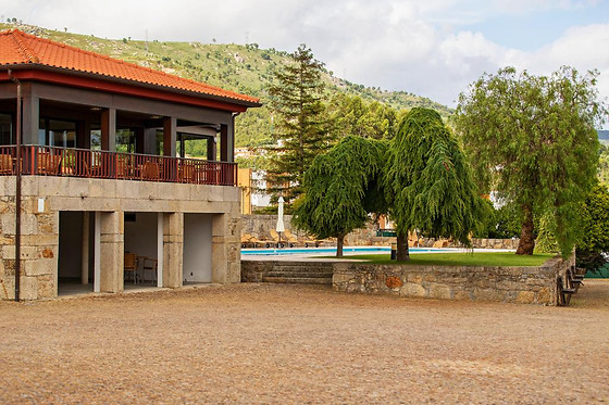 HOTEL RURAL QUINTA DE SÃO SEBASTIÃO - photo 0