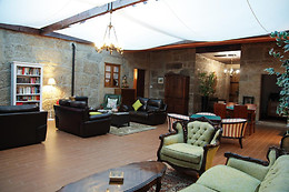 QUINTA DO QUINTO