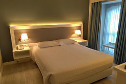 GRANDE HOTEL DAS CALDAS DA FELGUEIRA