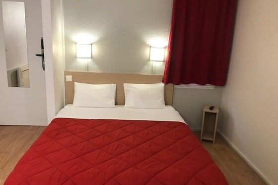Hôtel Première Classe Deauville - photo 1