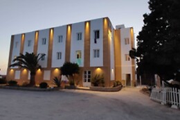Online Booking EPS