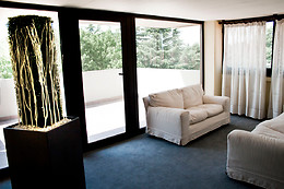 Hotel Molino Rosso