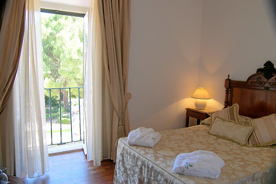 HOTEL RURAL QUINTA DE SANTO ANTONIO 4* - photo 2