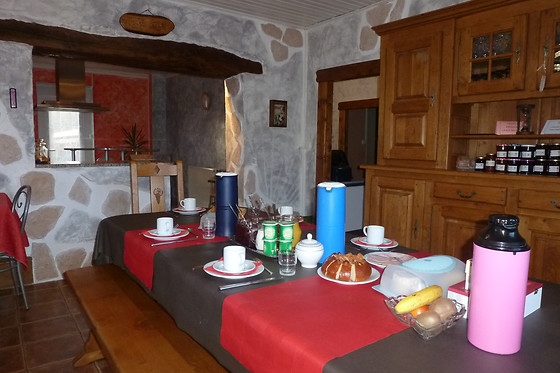 Les Cigales - photo 10