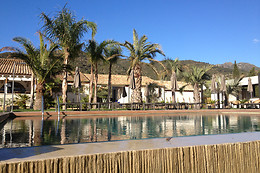 HOTEL VILLA GALA Y HOTEL MAS LAZULI