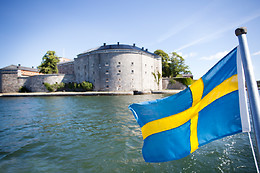 Kastellet Vaxholm