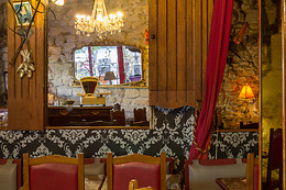 Auberge Notre Dame