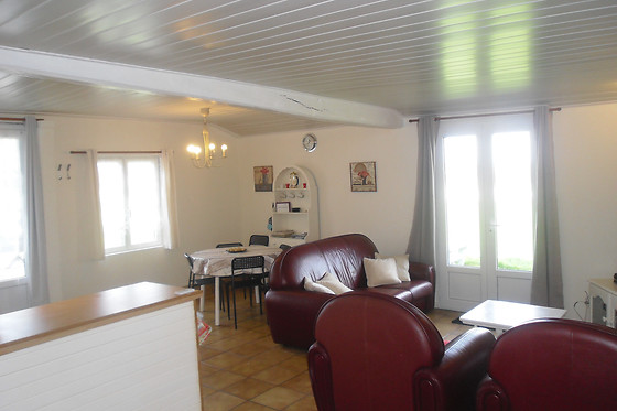 La Galerie & La Petite Grange - photo 12