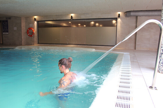 SPA VILAROMANA - photo 2
