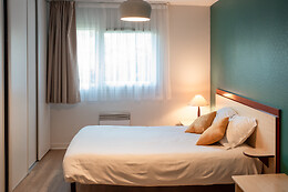 Appart'Hotel Brest
