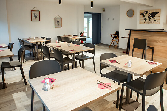 Appart'Hotel Brest - photo 10