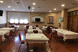 HOTEL CONSUEGRA